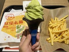 -肯德基(西稍门店)