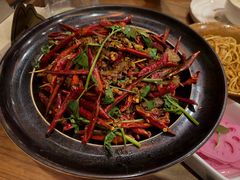 -清水亭湖北菜(大屯DT51店)