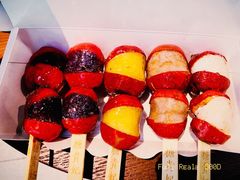 -糖贵妃·冰糖葫芦·刨冰(新街口印象汇店)