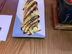 -饭町二郎日式综合茶餐(中安广场店)