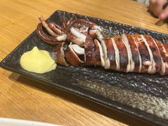 -桂马·日本料理·海胆·海鲜饭·酒场(民主广场店)