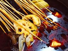 -冒椒火辣(太古里店)