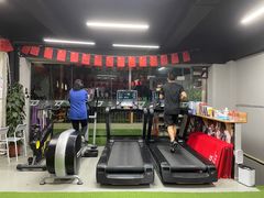-征成健身连锁私教工作室(九公里店)