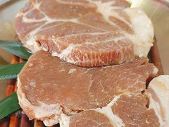 -棒小伙·齐齐哈尔烤肉(龙茗路店)