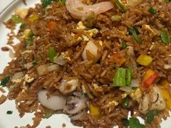 -半秋山西餐厅(巴南万达广场店)