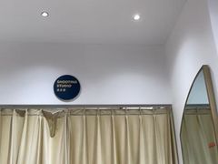 -海马体照相馆(万菱汇店)