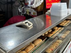 -朱记小郑酥烧饼(建康路店)