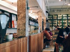 -RAC BAR(安福路店)