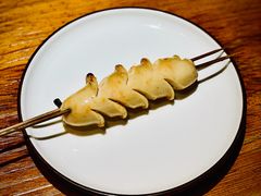 -喝丢一只鞋海鲜烧烤(北京街店)