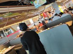 大堂-茄子恰恰·新云南小炒(坪山益田店)