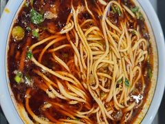 -兰州马子禄牛肉面(文景公园店)