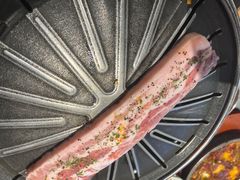 -大叹号·朝鲜族烤肉(潍坊泰华城店)