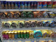 -果蔬好生活超市(乐堤港店)