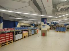 -盒马X会员店(王府井奥莱UP TOWN店)