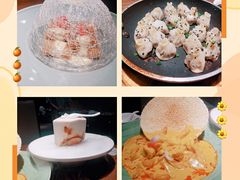 -全聚德(江宁店)