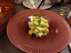 -沿途四季·云南菜·诗酒茶(蓝色港湾店)