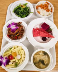 -大美母婴月子中心(虹桥店)