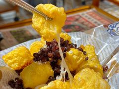 -哼蟹二将·烤肉酱蟹(合生汇店)