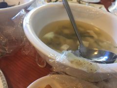 -闽江夜游台江旅游码头