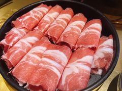 -牛街清真满恒記(平安里西大街店)