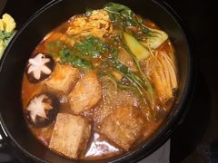 -松临·铁板烧&Omakase(神农店)