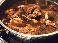 精品羊蝎子-蝎菜杨·牛肉面 羊蝎子火锅(光熙门北里店)