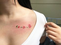 -一砚刺青