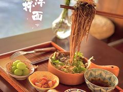 -小银家日式简餐(中信丹阳花园店)