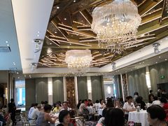 大堂-御彩酒家(东风东路店)