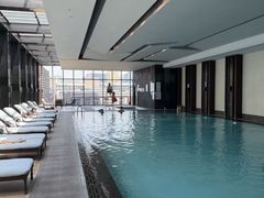 -奥龙堡游泳馆(广纸店)