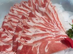 -百草滩羊清水涮羊肉(长城路店)