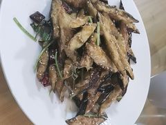 -叁拾壹克饺子·东北菜(国贸店)