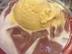 雪糕凉粉-玫瑰甜品(文明路店)