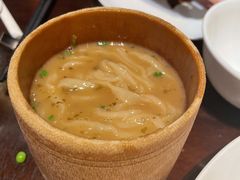 片儿川-杭州西子湖四季酒店·金沙厅