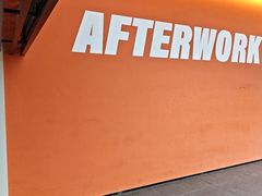 -AFTERWORK健身(临平银泰inPARK店)