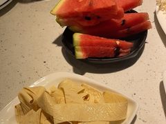 -三江源活鱼现烤(维多利摩尔城店)