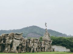 -中华孝德园