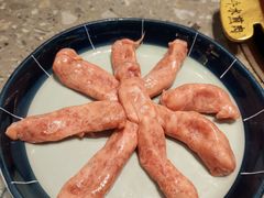 -牛牛章·章鱼水煎肉(光谷世界城店)