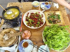 -青城甲(青城山店)