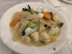 老扬州杂烩-怡园饭店-餐厅(四望亭店)