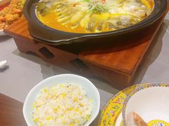 -宗氏一喜砂锅·特色湖北菜(楚河汉街店)