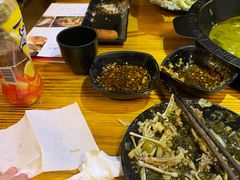 -味仙疯美蛙鱼头(清扬路总店)