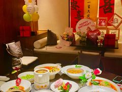 -甄御•海鲜新青岛菜(麦岛店)