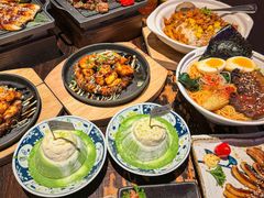 -小川洋风料理(大悦城店)