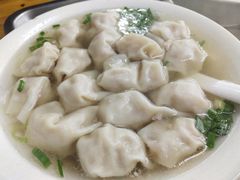 -金陵老丁家馄饨