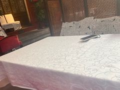-万柳阁小馆·花园餐厅(龙潭湖店)