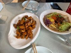 -王厚元饺子·辽菜·烤鸭(沈北店)