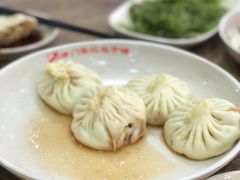 三鲜包子-津门张记包子铺(华昌道店)