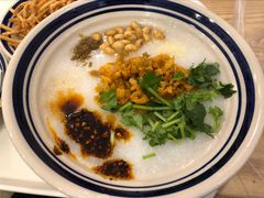 弯脚杆油茶-正南齐北·老街糯米团(洪崖洞店)
