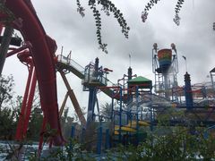 -苏州乐园森林水世界